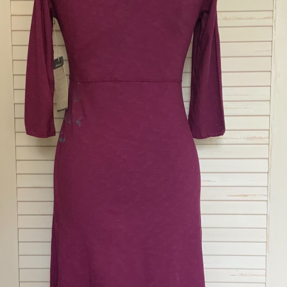 Woman’s knit dress - new w/tags